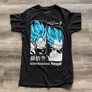 DBZ Shirt